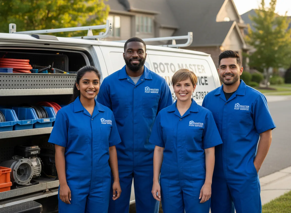 Sump Pump Installation company in Avenue, MD